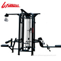 New Integrated Gym Trainer 4 Multi-station Machine